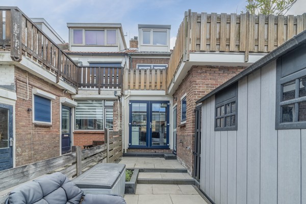 Medium property photo - Tolstraat 2B, 2405 VR Alphen aan den Rijn